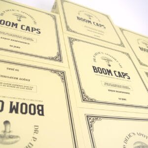 Self Guided Home Meditation Box