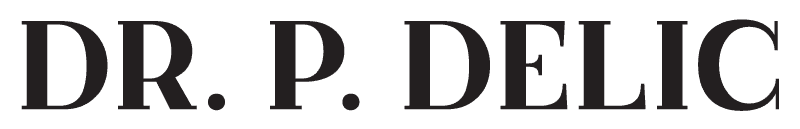 Dr. P. Delic
